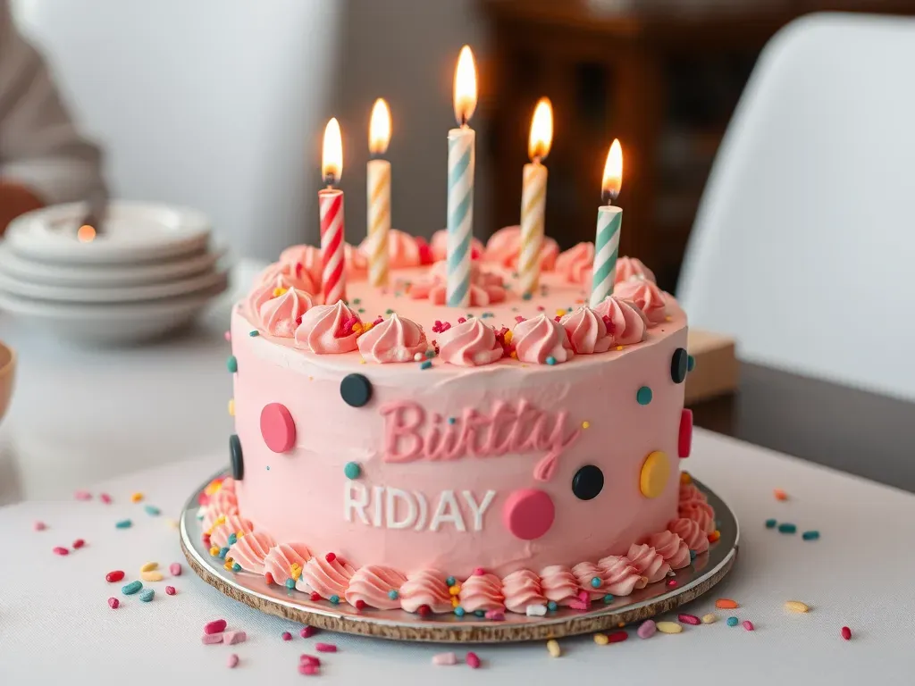 Jakie tematy urodzin dla dziecka wybrać