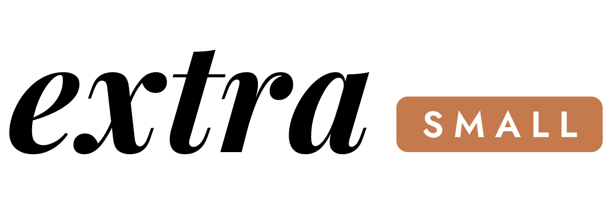 Logo extrasmall.pl